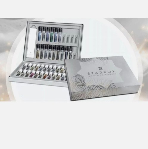 Starbox little perfumery - my,