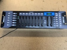 Dmx show designer - dmx,