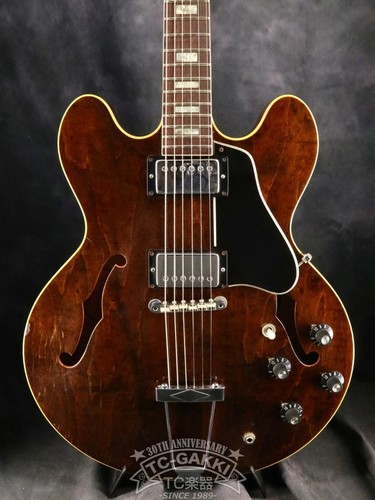 Gibson usa 1969 - usa,