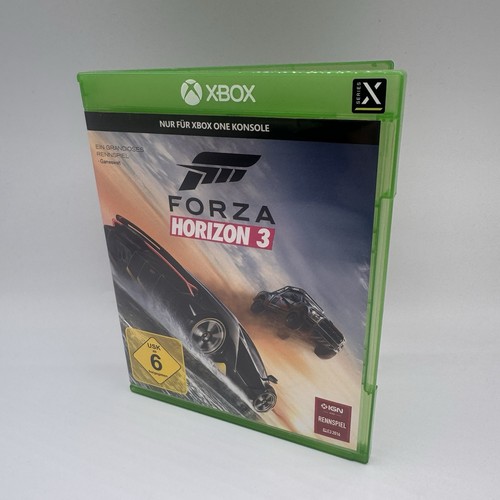 Forza horizon microsoft xbox - microsoft,