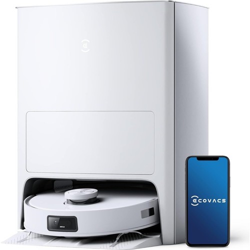 Ecovacs deebot omni - ecovacs, x1