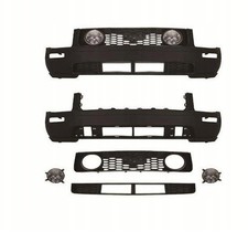 Stoßstange Satz vorne für Fort Mustang GT 2005-2009