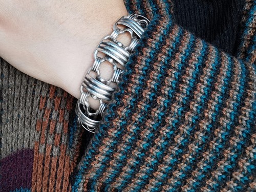 Vintage 835 silber - 835,