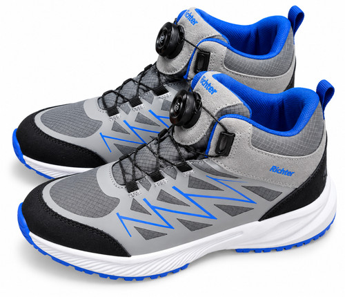 Neu richter trekkingboots - richter,
