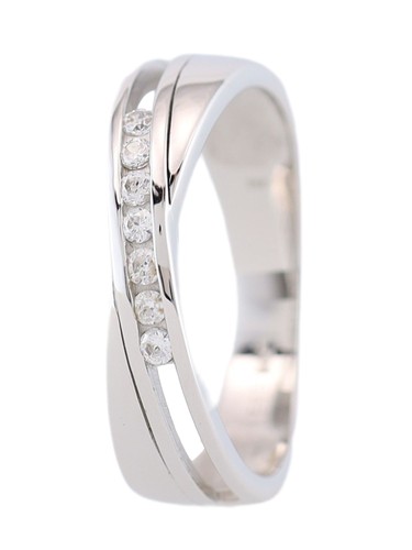 Miamar 1150541 damen ring - 1150541,