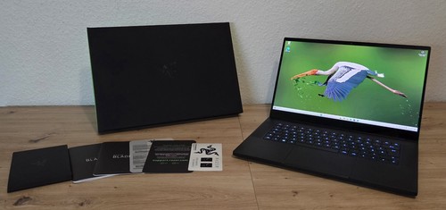 Razer blade gaming - razer,
