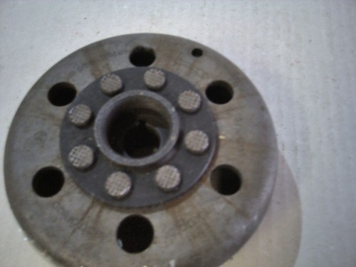 Schwungrad rotor gilera 326632 - rotor,