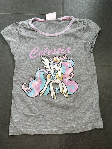 Little pony shirt - little,