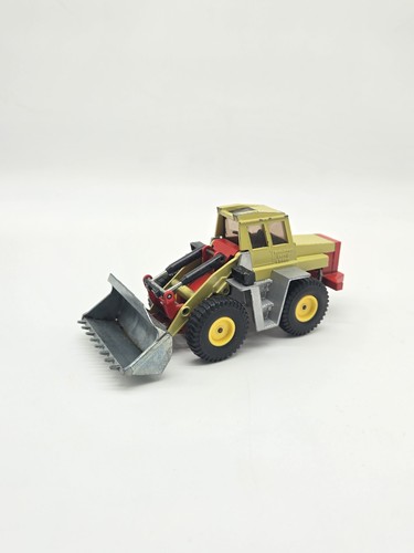 Siku v270 2510 zettelmeyer - v270,