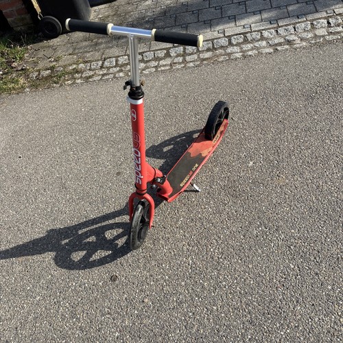 Puky speedus one - speedus,