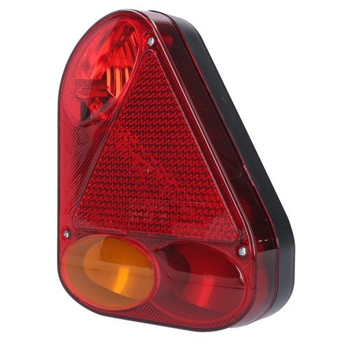 Anhänger rückleuchte 12v - rückleuchte,