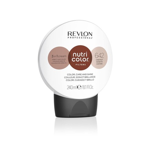 Revlon professional nutri - revlon,