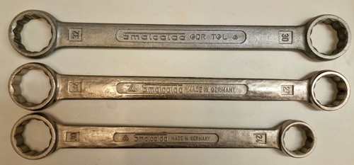 Original ddr smalcalda - 3, x