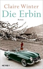 Die erbin - die,