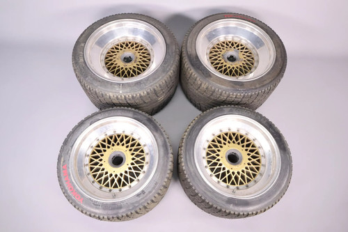 Porsche 956 962 bbs - porsche, räder