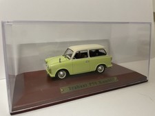 Trabant P50 Universal DDR
