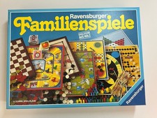 GW5937 Familienspiele