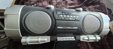 AEG Boombox  SRR 4317 Retro