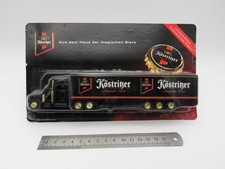 Biertruck Werbe Truck