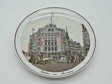 Wandteller, Sammelteller 19,5