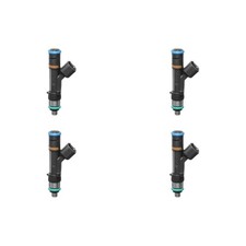 4x VALEO EINSPRITZVENTIL