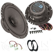 SINUSTEC AUTO LAUTSPRECHER