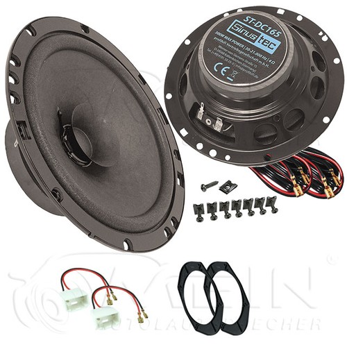 Sinustec auto lautsprecher - auto,