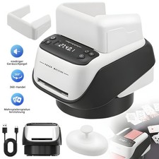 Automatischer Karten Austeiler