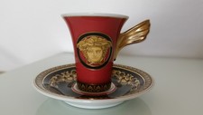 Versace Rosenthal Medusa