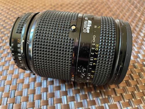 Nikon nikkor 70mm f2 - nikon, 35-70mm