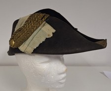 Zweispitz Beamter Uniform