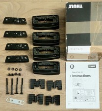 THULE 3117 | Für: Mercedes