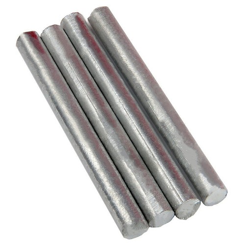 75mm hohe reinheit zn - Ø,