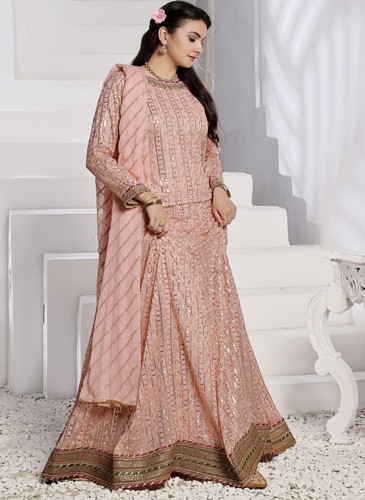 Bollywood anarkali indische - anarkali,