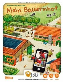 Leyo mein bauernhof von - mein,