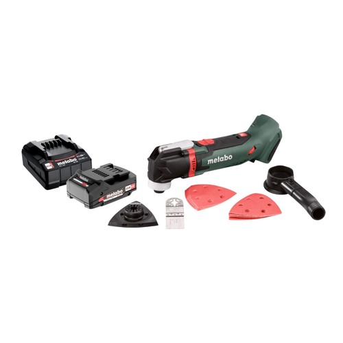 Metabo ltx akku - metabo, 18