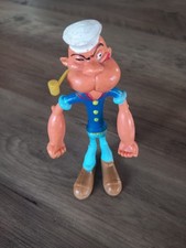 Popeye der Seemann - Comic