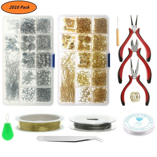 Diy schmuckherstellung set - diy,