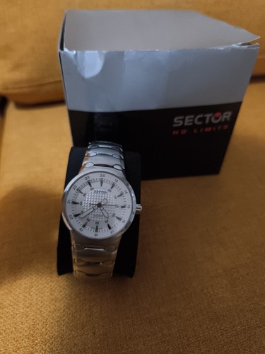 Sector 700 automatik - sector,