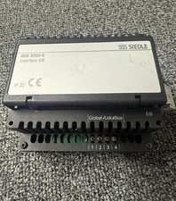 Ieib siedle interface 3000 - interface, 0