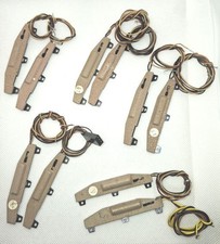 (S26.A) 2 Stück Fleischmann