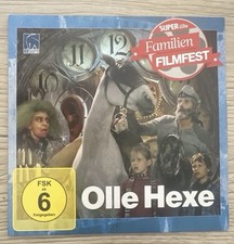 DEFA-Film - Olle Hexe (D