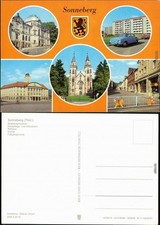 Sonneberg spielzeugmuseum - sonneberg,