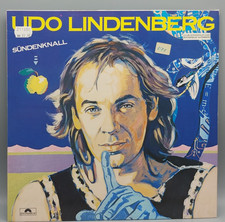 Vinyl sammlung udo - lp,