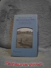 Die versunkene Welt : ein