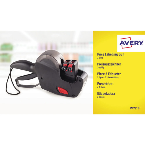Avery zweckform - avery,