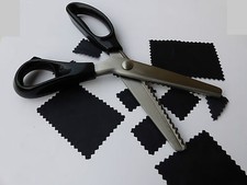 Profi Zickzackschere