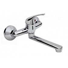 Wandarmatur Küche Badarmatur