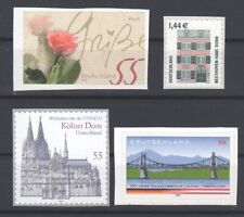 BRD Bund Jahrgang 2003 alle