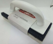 Comensal 8 x 23cm Reibebrett mit Vliesstoff